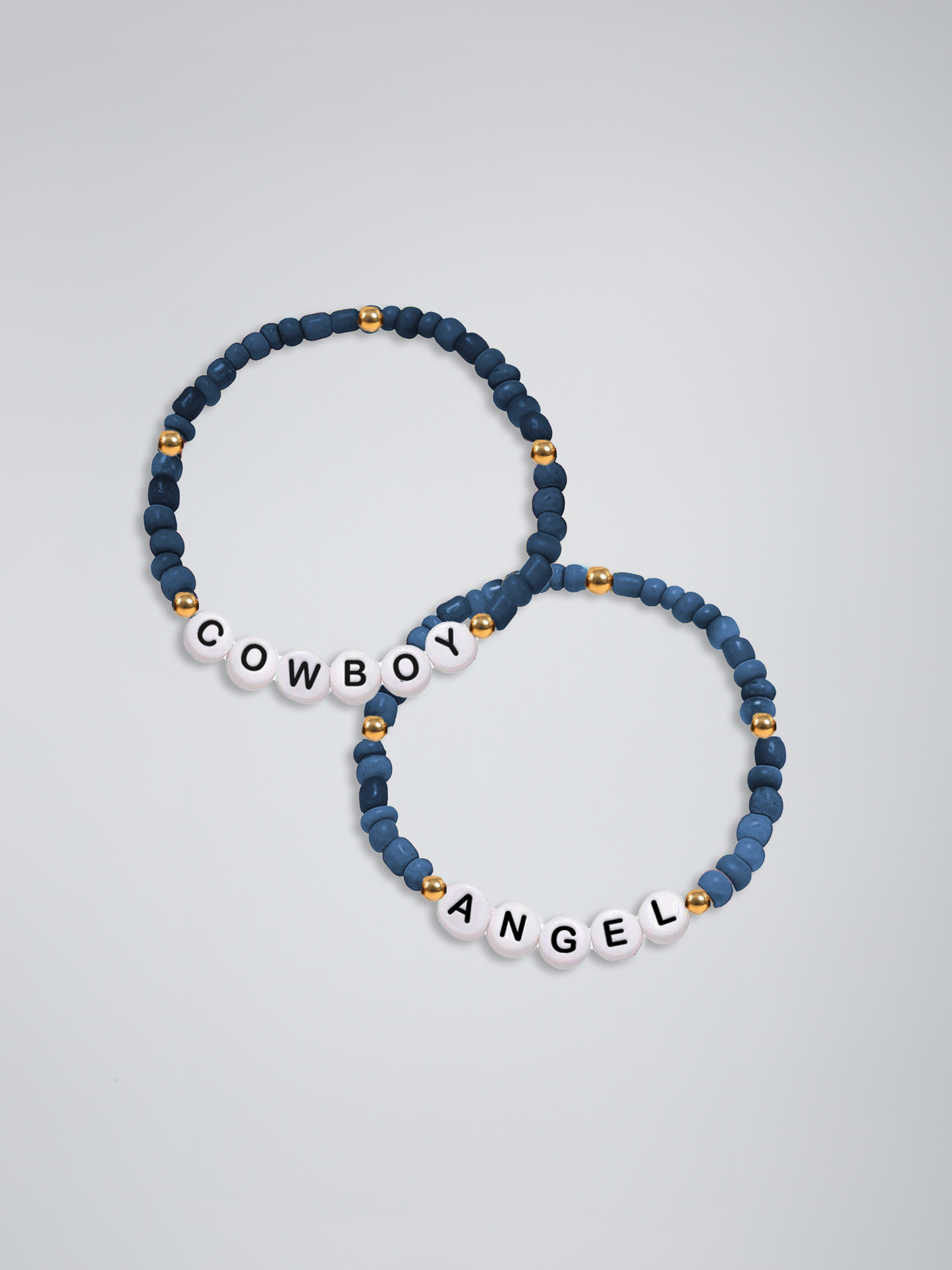 Cowboys & Angels Bracelets