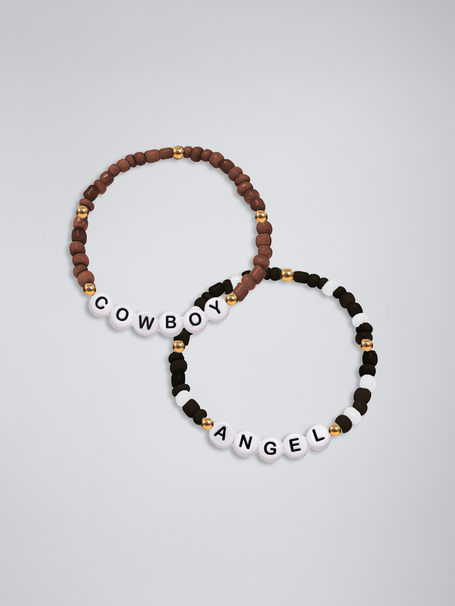 Cowboys & Angels Bracelets