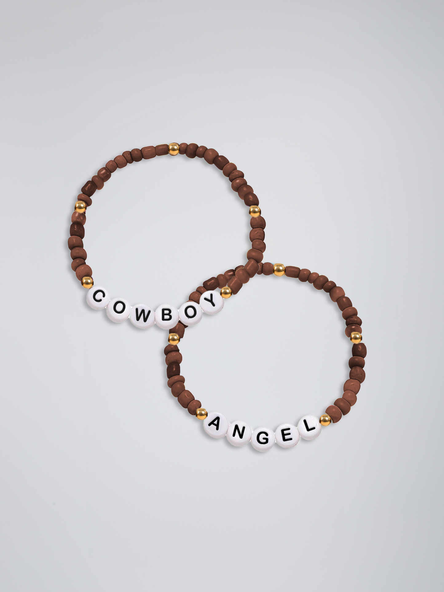 Cowboys & Angels Bracelets
