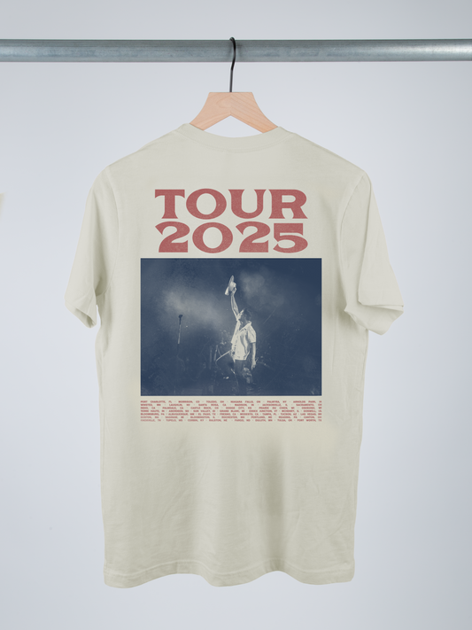 Fall Photo Tour Tee
