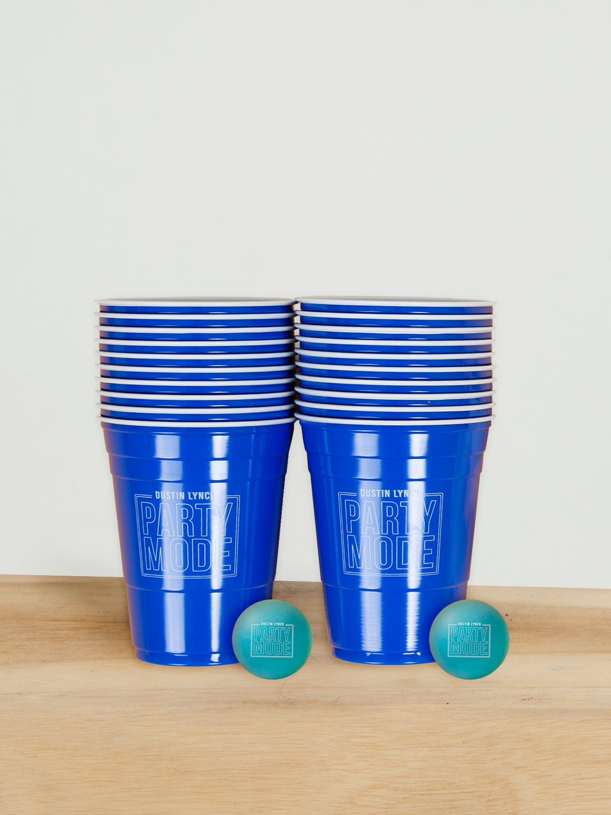 Pong Pack