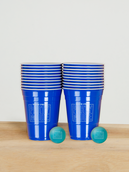 Pong Pack