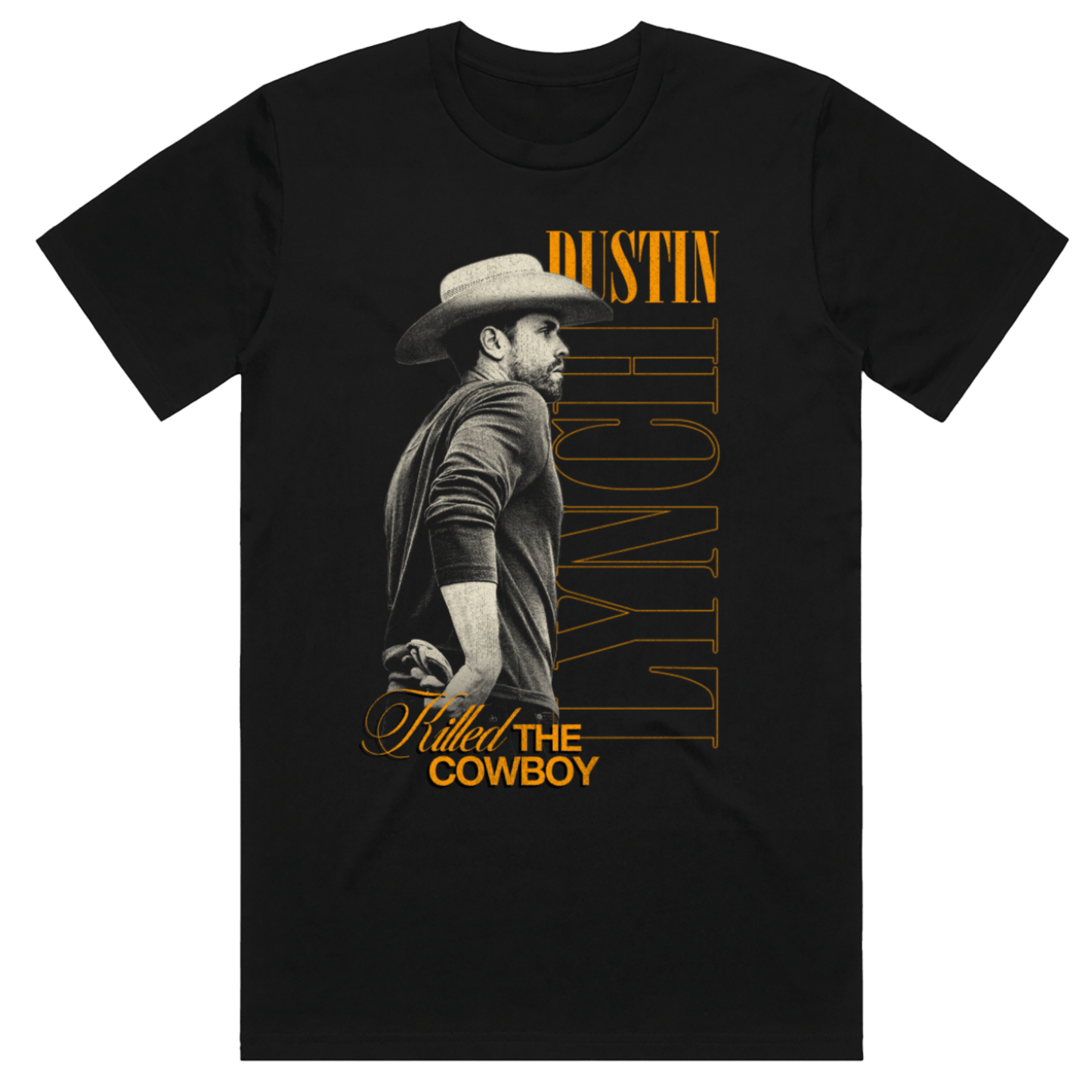 Killed The Cowboy 2024 Tour Tee