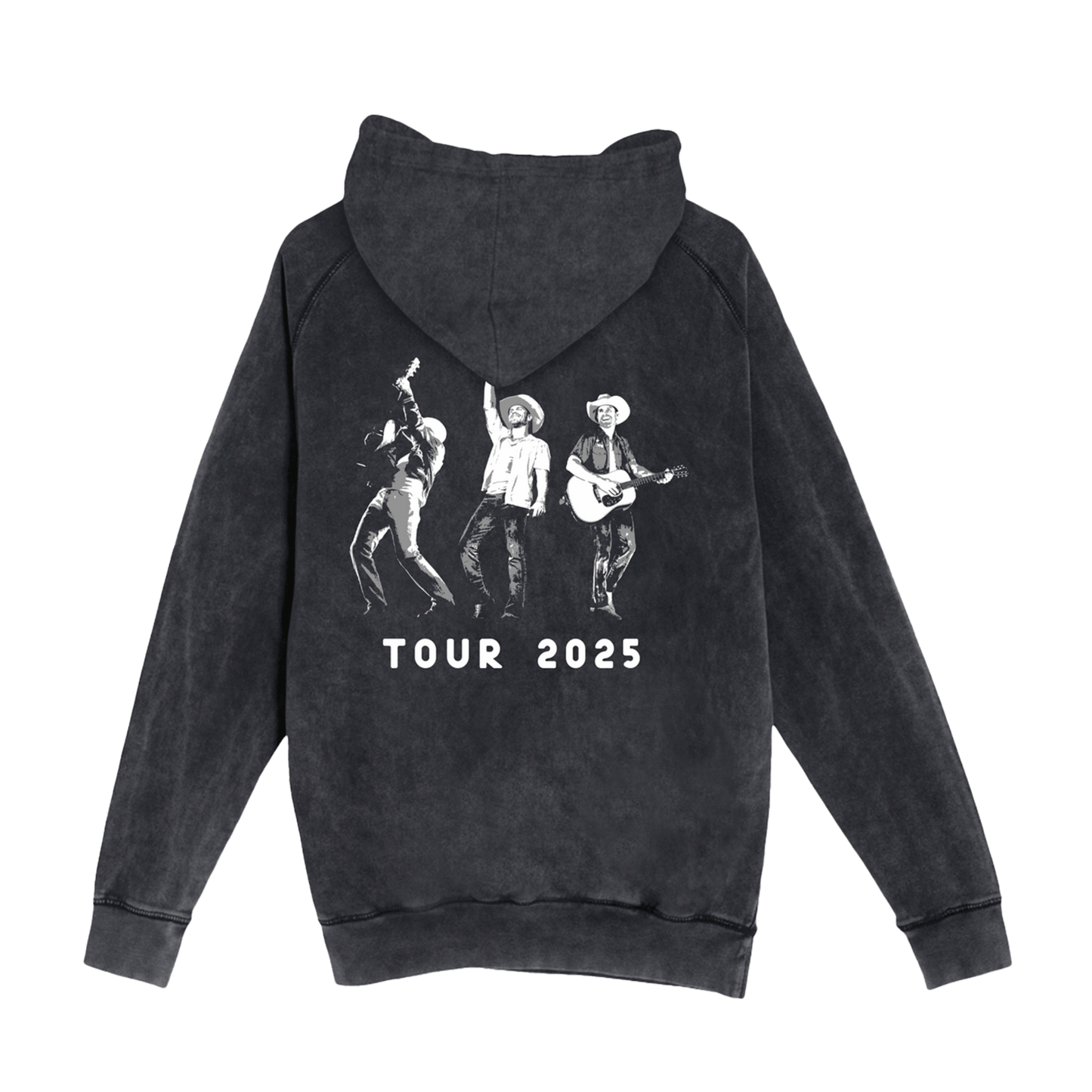 Live Photo Hoodie