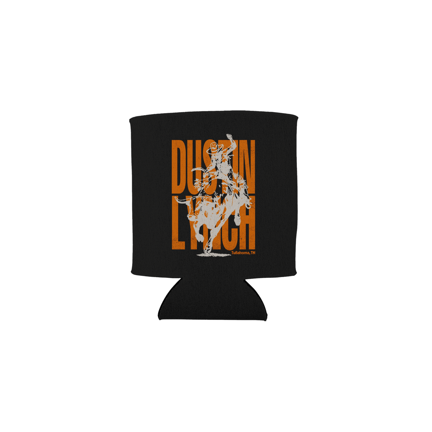 Bull Koozie