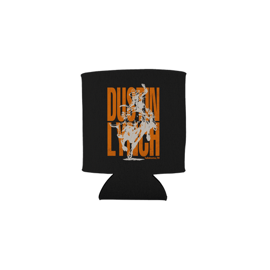 Bull Koozie