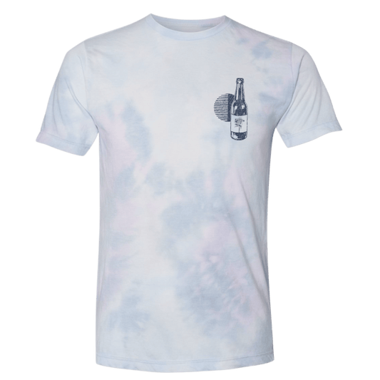 Drinkin' Bout You Tie Dye Tee