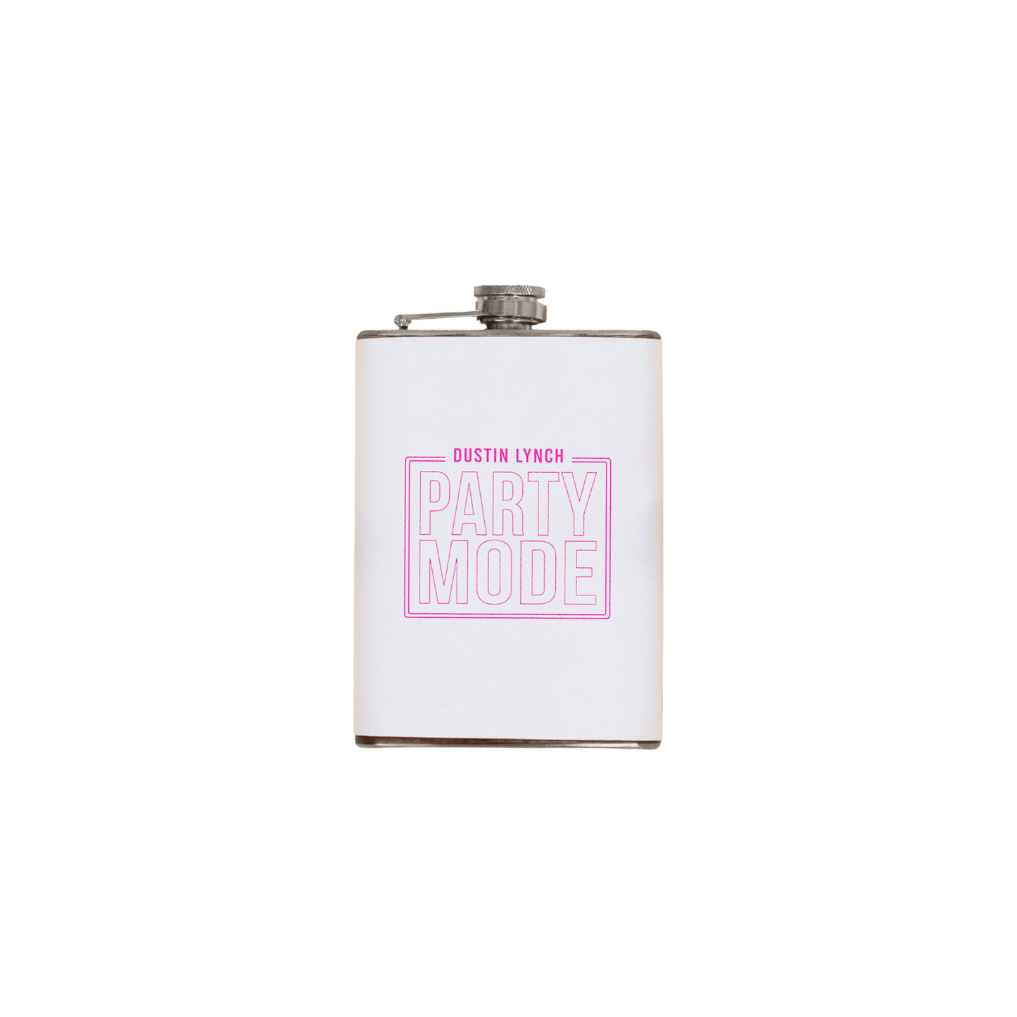 Party Mode Flask