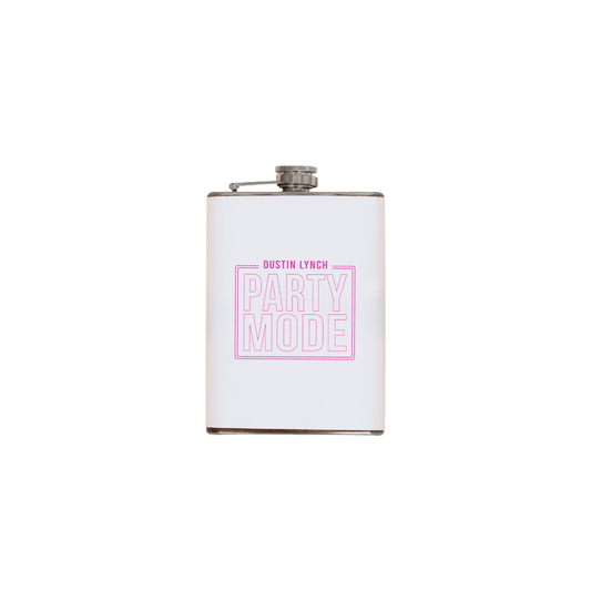 Party Mode Flask