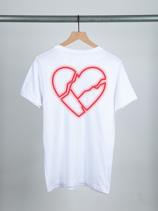 Honky Tonk Heartbreaker Tee