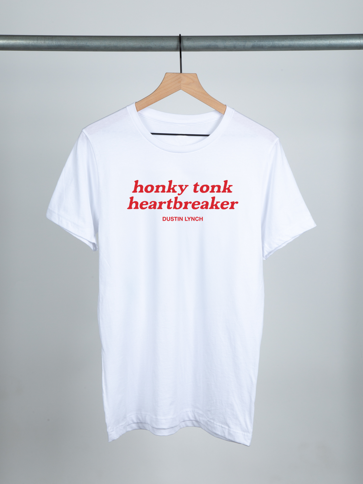 Honky Tonk Heartbreaker Tee