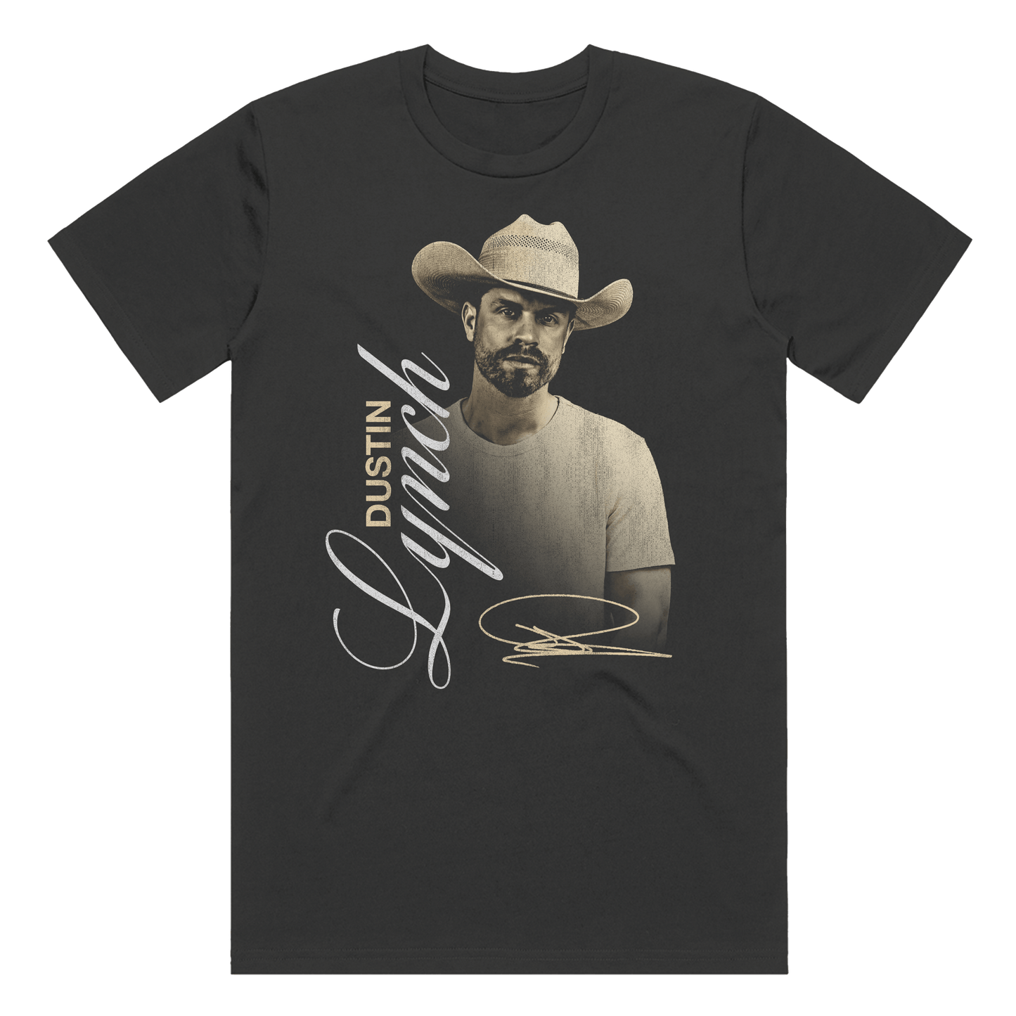 Live On Tour 2024 Tee