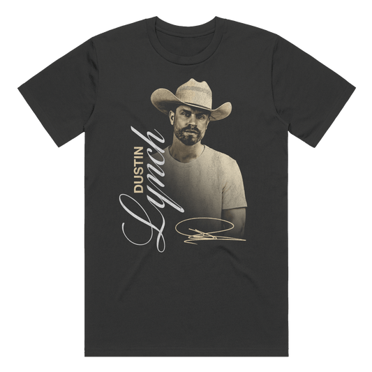 Live On Tour 2024 Tee