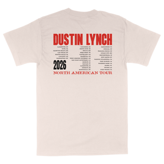 Photo Tour Tee