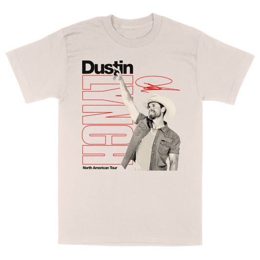 Photo Tour Tee