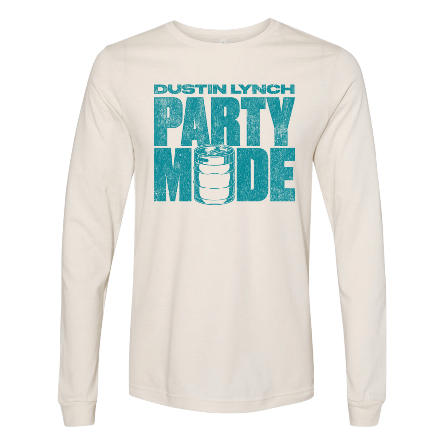 Party Mode Long Sleeve