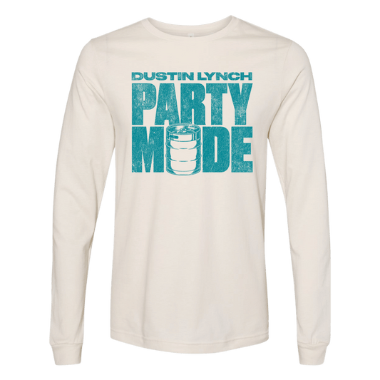 Party Mode Long Sleeve