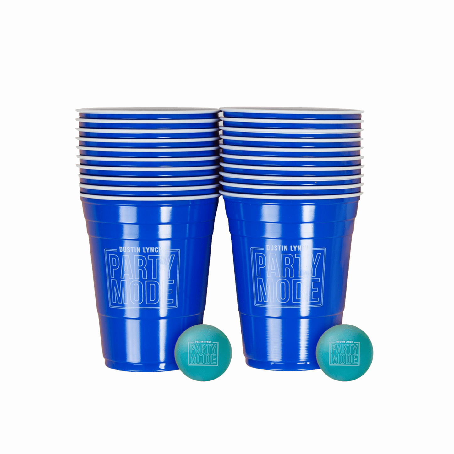 Pong Pack