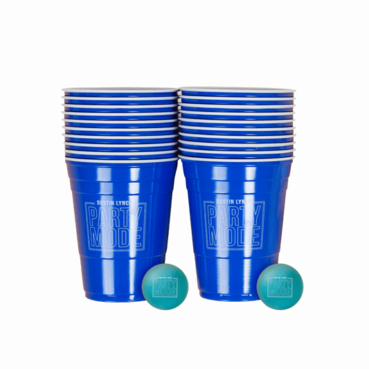 Pong Pack