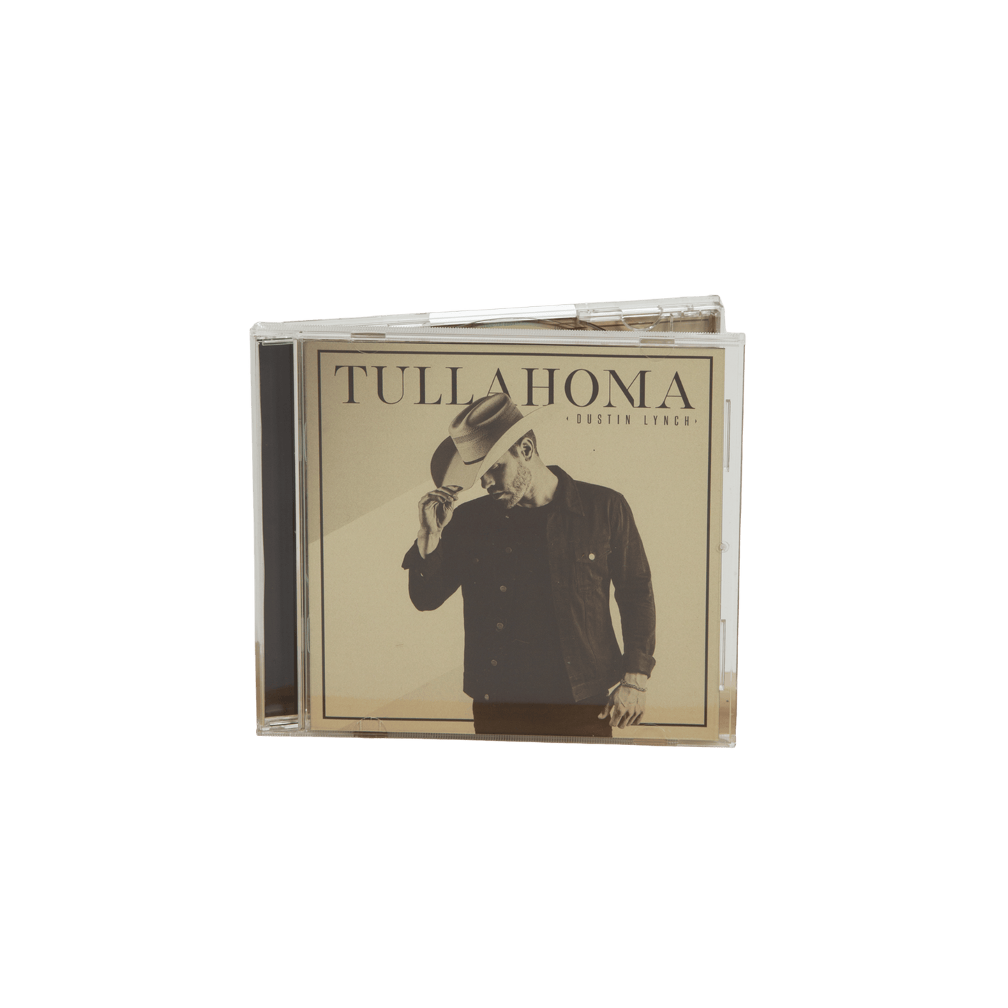 Tullahoma CD