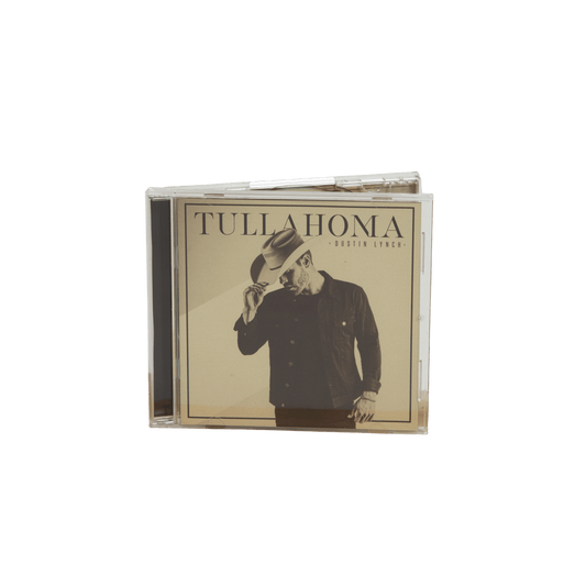Tullahoma CD