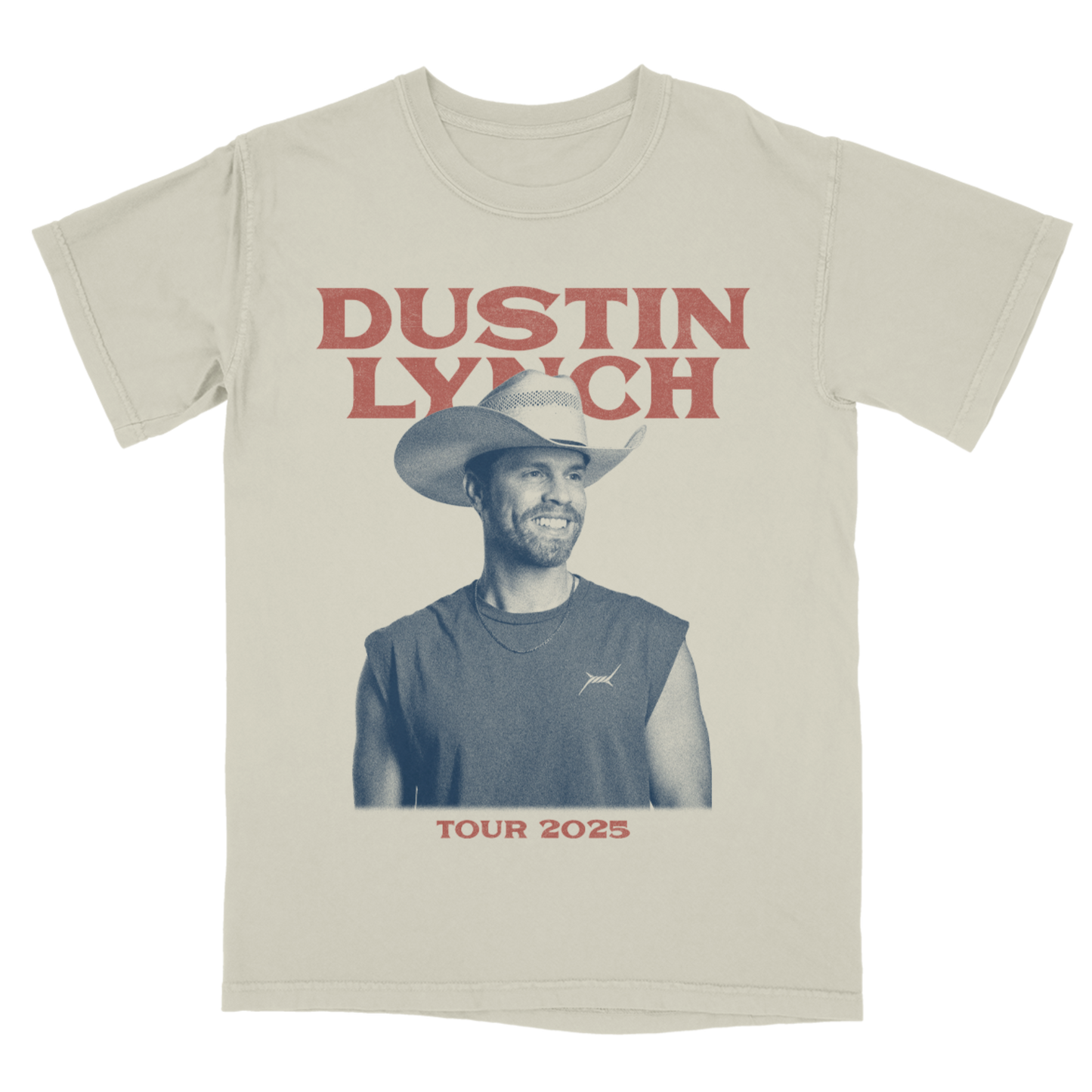 Summer Photo Tour Tee
