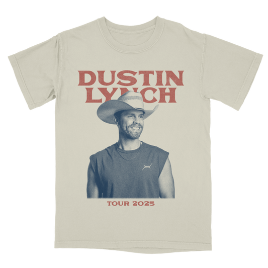 2025 Photo Tour Tee