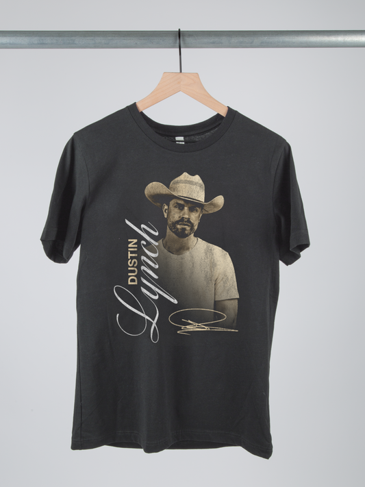 Live On Tour 2024 Tee