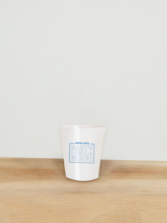 Party Mode 1.5 oz Shooter