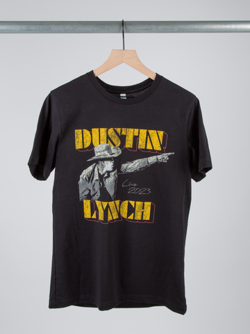 Dustin Lynch Store