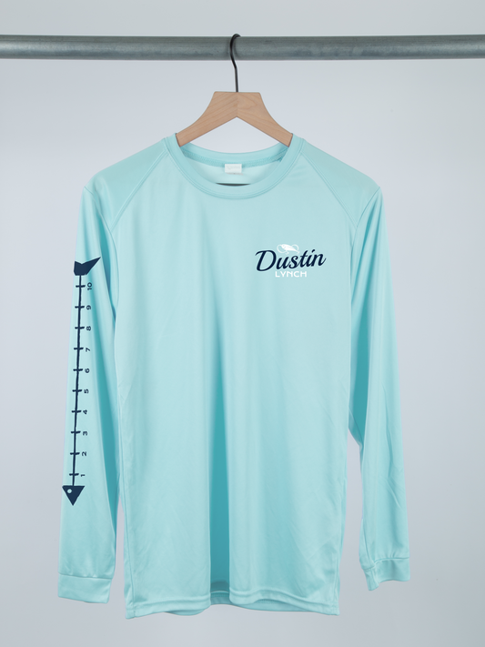 Fish in the Sea Long Sleeve Tee