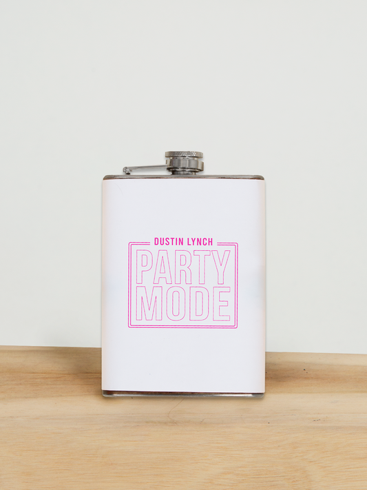 Party Mode Flask